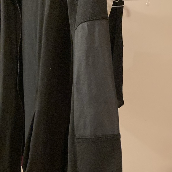 Isabel Maternity Active Side Zip Jacket size S - Picture 7 of 13